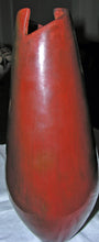 Load image into Gallery viewer, Alice Cling, Diné (Navajo); tall vase
